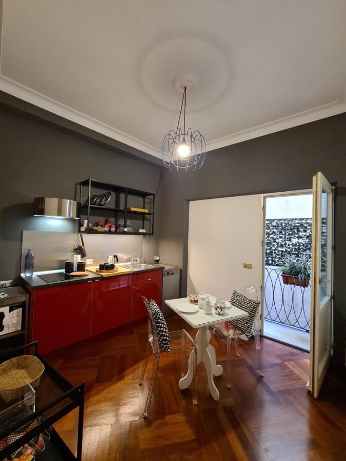 All'Orologio Rome Bagian luar foto