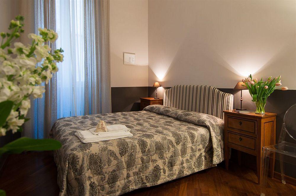 All'Orologio Rome Bagian luar foto