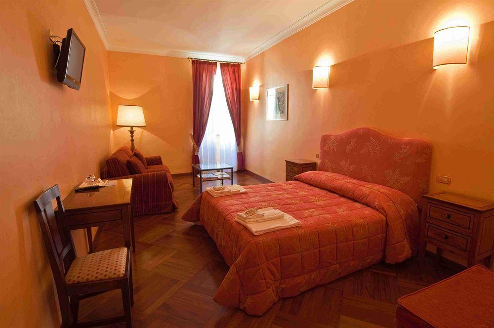 All'Orologio Rome Bagian luar foto