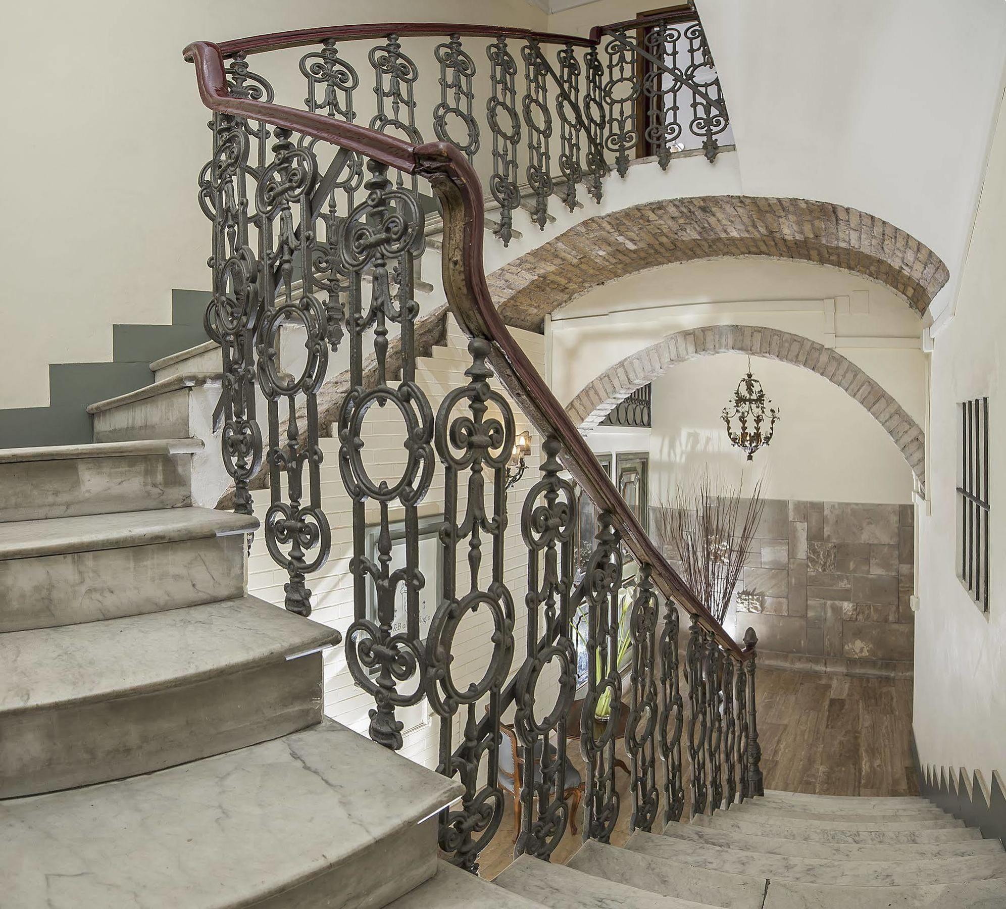 All'Orologio Rome Bagian luar foto